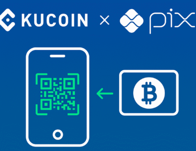 kucoin-pix
