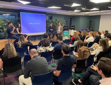 Lumx reúne líderes do mercado para debater o futuro das finanças digitais no Brasil