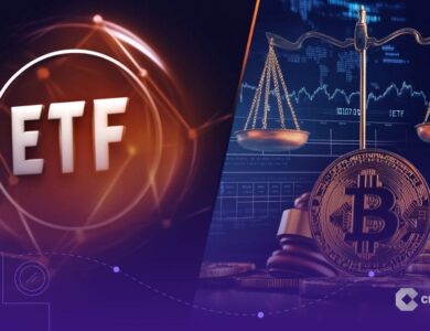 SEC deve reconhecer aplicações de ETFs de XRP e DOGE esta semana