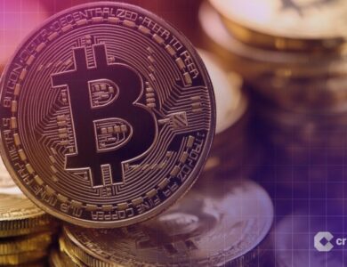 Mercado cripto em queda; ETFs de BTC perdem US$ 870 milhões