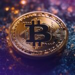 Empresa quer aumentar saldo em criptomoedas