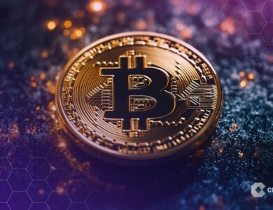 Empresa quer aumentar saldo em criptomoedas