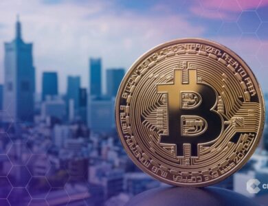 Metaplanet usa US$ 130 milhões para comprar mais BTC