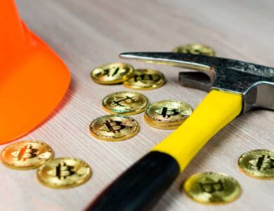 Minerador solo de Bitcoin ganha US$ 1,45 milhão com equipamento caseiro