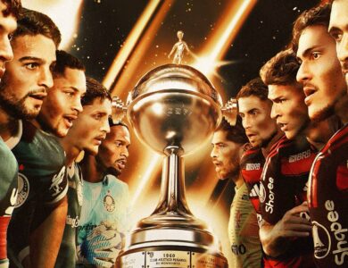 Final da Libertadores movimenta tokens de Palmeiras e Flamengo