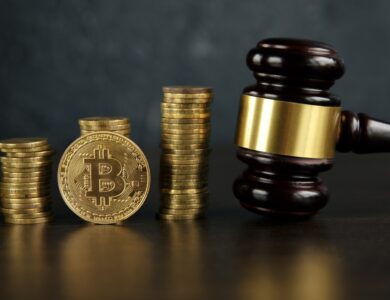 Nick Szabo alerta para riscos jurídicos que ameaçam o Bitcoin