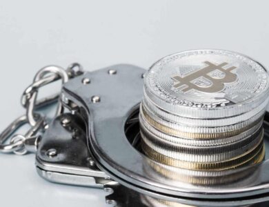 Autoridades europeias prendem nove suspeitos ligados a golpe de R$ 3,7 bilhões em criptomoedas