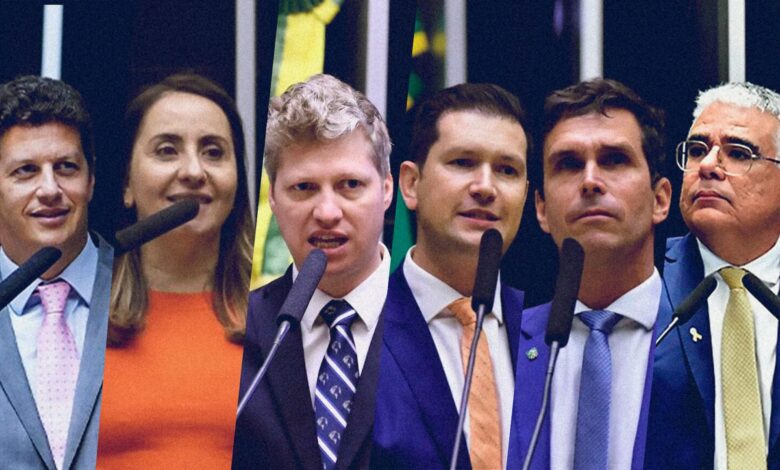 NOVO se une para barrar regras: "Big Brother das criptomoedas, querem controlar cada satoshi"