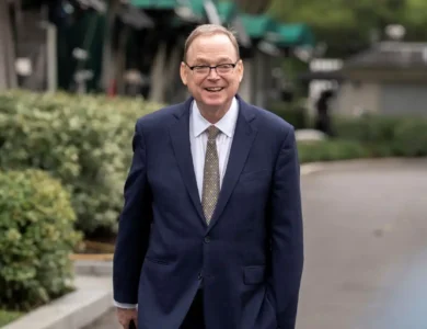 Compre BTC agora: novo presidente do FED será pró-cripto