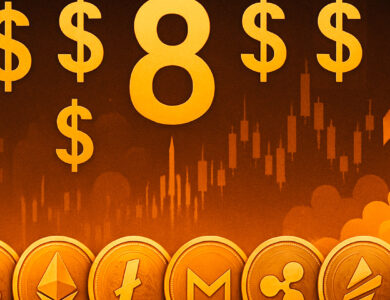 8 IPOs cripto para ganhar dinheiro antes do lançamento