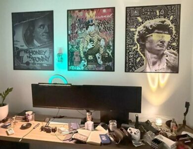 Operação manda bloquear e apreender criptomoedas de donos da OnlyFlix e outros streamings piratas