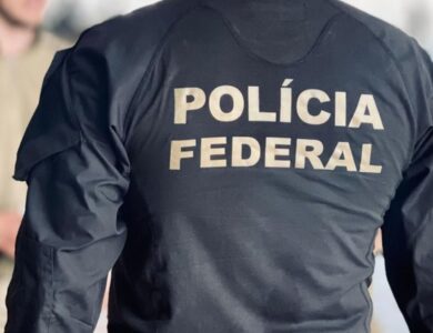 PF mira criptomoedas e bloqueia R$ 6 milhões em operação contra contrabando de migrantes