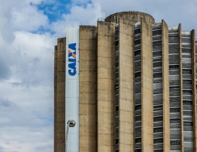 PF apreende criptomoedas em operação envolvendo Caixa Econômica