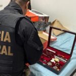 PF deflagra operação contra fraudes na Caixa Econômica e outros bancos