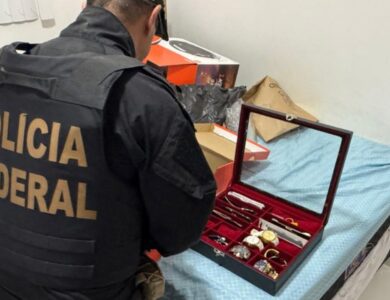PF deflagra operação contra fraudes na Caixa Econômica e outros bancos