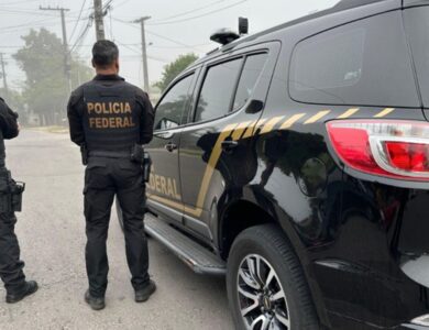 PF deflagra Operação Cripto contra grupo que movimentou R$ 330 milhões