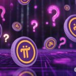 Pi Coin agora: padrão de fundo duplo aponta recuperação