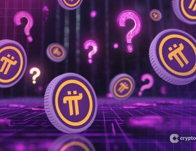 Pi Coin agora: padrão de fundo duplo aponta recuperação