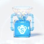 Plataforma de criptomoedas revela perda de R$ 500 milhões e stablecoin perde 80% de seu valor