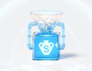 Plataforma de criptomoedas revela perda de R$ 500 milhões e stablecoin perde 80% de seu valor