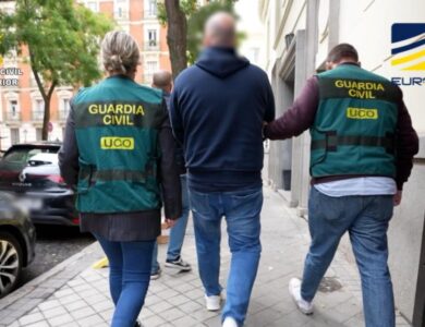 Polícia espanhola prende suspeito de comandar pirâmide de R$ 1,6 bilhão