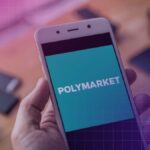 Previsões da Polymarket foram infladas por ‘wash trading’