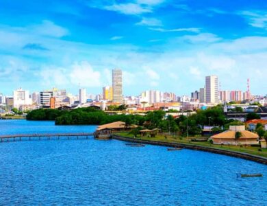 Prefeitura reduz 60% do imposto para empresas blockchain e quer atrair negócios para Nordeste