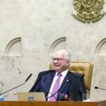 Presidente do STF e CNJ pede sistema com blockchain para preservação de provas digitais