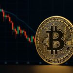 Queda histórica do BTC pode quebrar ciclo e liberar alta explosiva