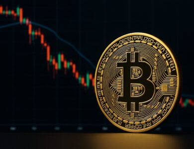 Queda histórica do BTC pode quebrar ciclo e liberar alta explosiva