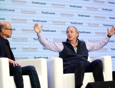 Ray Dalio diz que 1% de seu portfólio está em Bitcoin e explica por que não aumenta sua posição