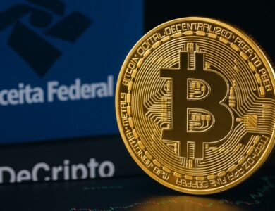 DeCripto: Receita Federal publica nova declaração que substitui a IN 1888 e endurece o reporte de criptoativos
