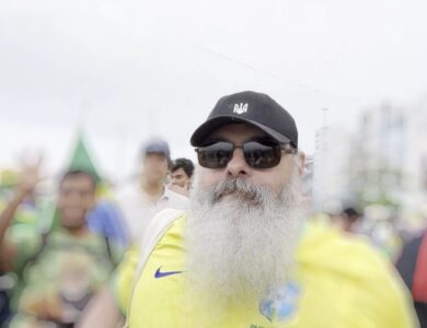 "Regulação é uma bomba, vai acabar com mercado cripto do Brasil", diz Peter do ANCAPSU