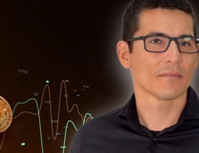 Missão Bitcoin marca última data de Renato Trezoitão no Brasil em São Paulo