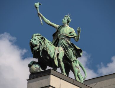 República Tcheca faz primeira compra de Bitcoin da história do país