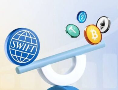 "Reset bancário" do dia 22 de novembro pode alavancar blockchain no SWIFT