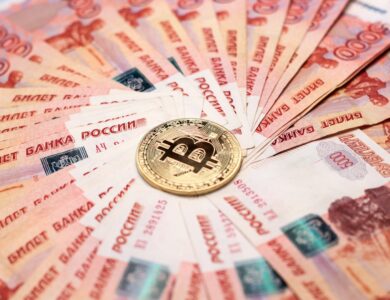 Russo é preso após invadir corretora de criptomoedas com granadas
