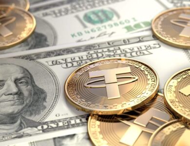 S&P dá pior nota possível para Tether (USDT) e CEO rebate: “Nos orgulhamos do seu desprezo”