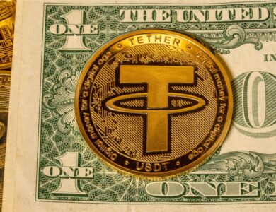 Tether, empresa criadora do USDT, lança nova stablecoin
