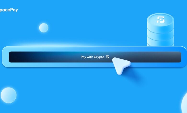 Ethereum está bombando, mas a pré-venda da SpacePay pode trazer utilidade real