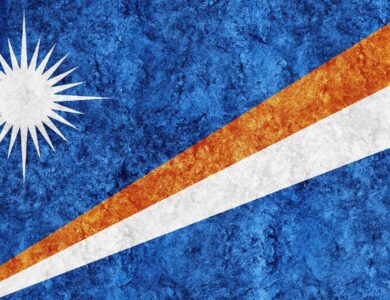 Stablecoin estatal dará renda básica universal a toda população das Ilhas Marshall