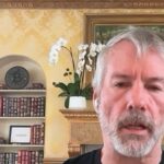 Strategy move US$ 5,8 bilhões para novas carteiras e Michael Saylor se pronuncia