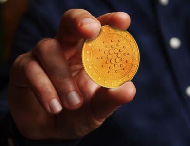 cardano-ada-altcoin