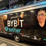 Tether patrocina eventos de Bitcoin no Brasil e mundo em apoio ao ecossistema