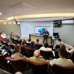 Tokenização de veículos ganha debate no Detran do Paraná