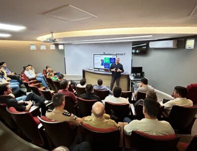 Tokenização de veículos ganha debate no Detran do Paraná