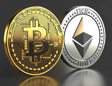 Bitcoin e Ethereum: saiba quais são as diferenças entre os dois