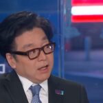 Tom Lee prevê dobra de preço para Bitcoin e Ethereum até final do ano mesmo após banho de sangue: “fundamentos”