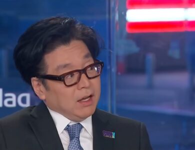 Tom Lee prevê dobra de preço para Bitcoin e Ethereum até final do ano mesmo após banho de sangue: “fundamentos”