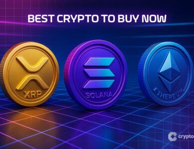 3 altcoins que podem disparar agora — saiba quais